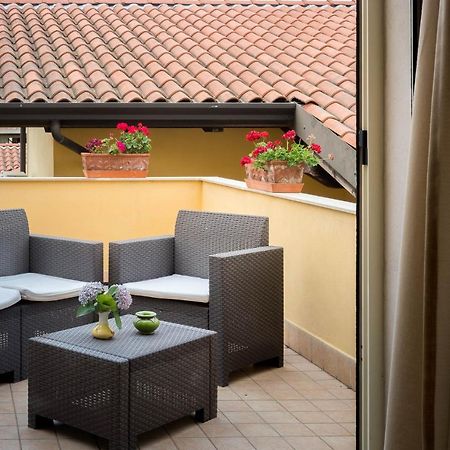Il Giardino Degli Allori Campo Calabro エクステリア 写真