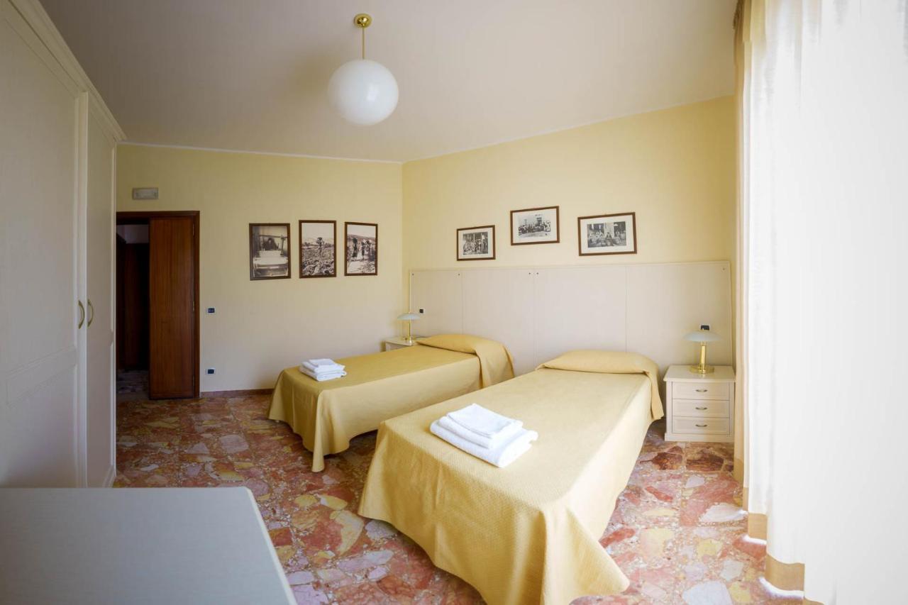 Il Giardino Degli Allori Campo Calabro エクステリア 写真